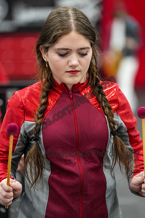 Avon Grove Drumline_250329_Hatboro-Horsham-02039