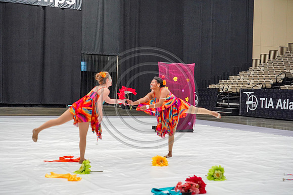 Haven Performing Arts Twirlers_180503_Wildwood-7309005