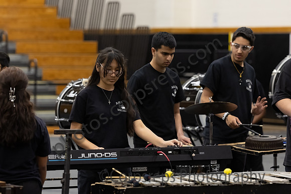 North Brunswick Percussion_250405_South Brunswick High School-JB00010