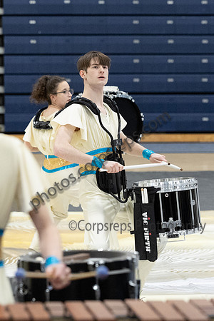 Liverpool Drumline_250322_RWJ Barnabas Health Arena-JB01340