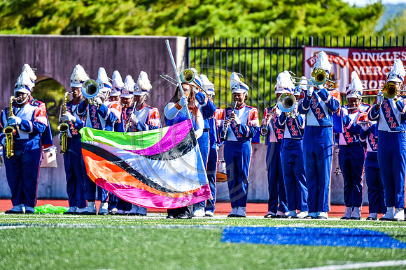 Morgan State University-1348