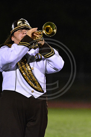 Delran High School Golden Regiment - Delran NJ-547
