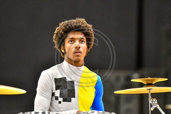 William Penn Drumline_190504_Wildwood-8370