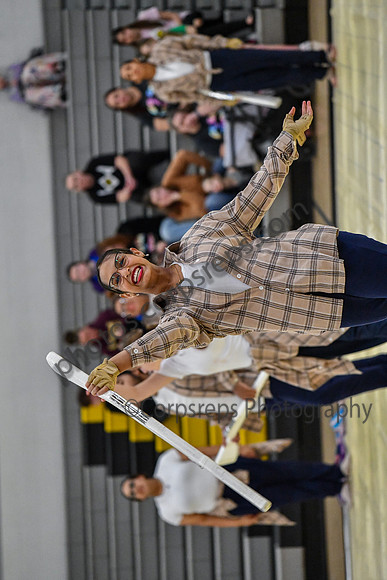 Hazleton Area Guard_250322_Lake Lehman-DJK01377