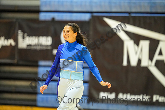 Odessa Drumline_250405_Spring-Ford-01601