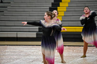 Haven Performing Arts Junior Dance_250322_Lake Lehman-DJK00008