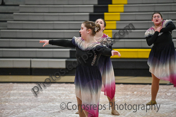 Haven Performing Arts Junior Dance_250322_Lake Lehman-DJK00008