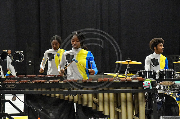 William Penn Drumline_190504_Wildwood-8153