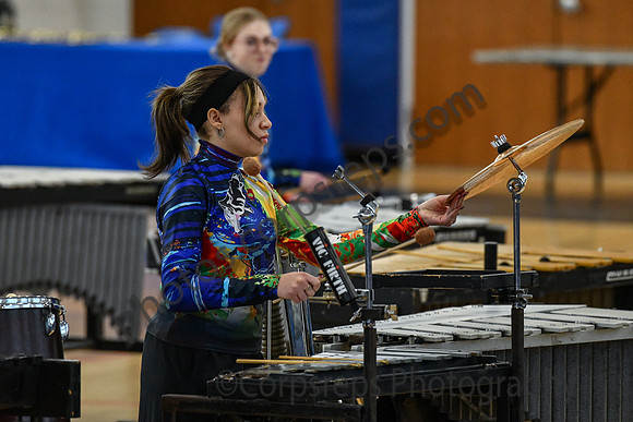 Triton Regional Percussion_250222_Millville-DJK00025