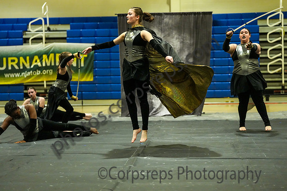 Kingsway Regional Guard_250406_Williamstown-02385