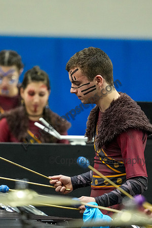 Perkiomen Valley Drumline_250405_Spring-Ford-02735