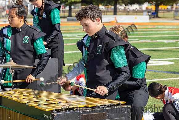 Steinert Band_241012_Hamilton High School West-JB00697