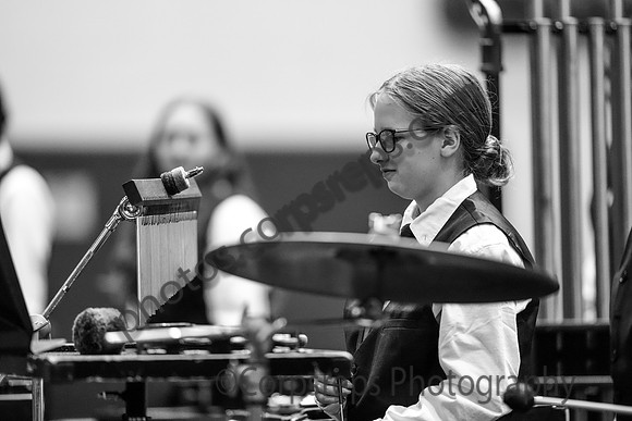 Council Rock South Drumline_250208_Council Rock South-04170