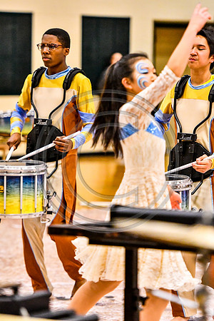 Cab Calloway Drumline_170304_Ridley-6015