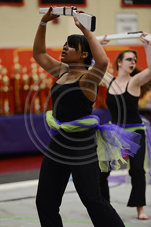 Burlington City Guard-500