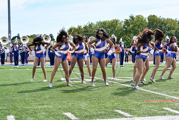Morgan State University-844