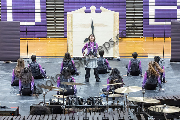 John F Kennedy Drumline_250301_Old Bridge HS-JB00012
