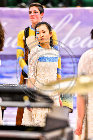 Cab Calloway Drumline_170304_Ridley-6028