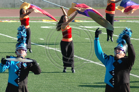 Teal Sound_070807_Pasadena7-6310