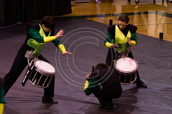 Methacton Drumline-265