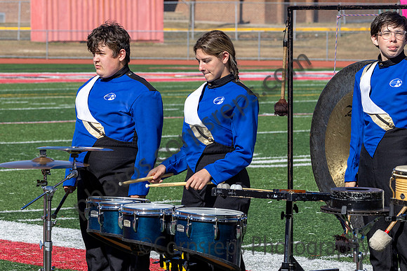 Manchester Township Band_241020_Woodbridge-JB00012