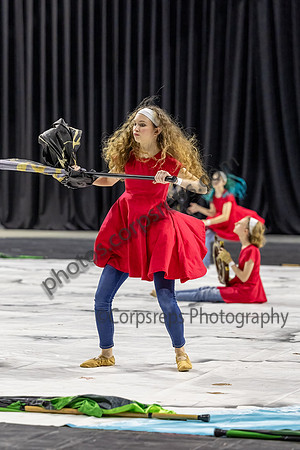 Pennridge Novice Guard_240420_CURE Arena-JB00030