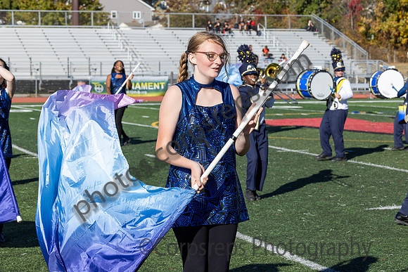 Florence Township Memorial Band_241020_Woodbridge-JB00155