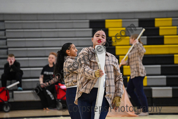 Hazleton Area Guard_250322_Lake Lehman-DJK01398