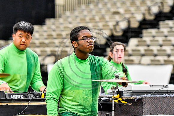 Eastern Regional Drumline_160428_Wildwood-1183