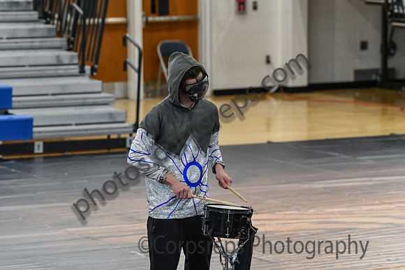 Highland Regional Percussion_250222_Millville-DJK00615
