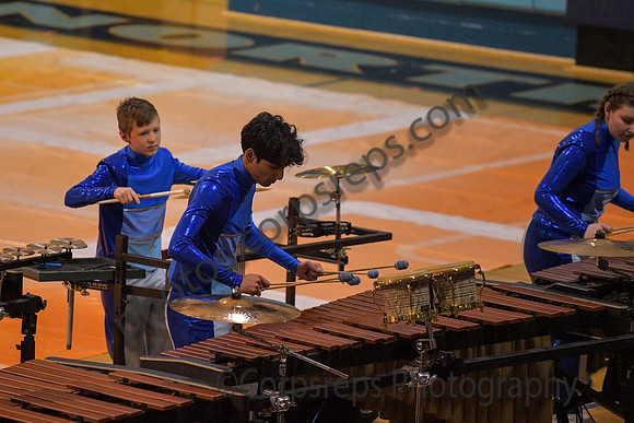 Odessa Percussion_250315_North Penn-DJK01583
