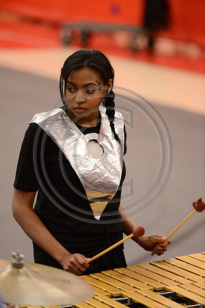 South Brunswick Drumline-1007