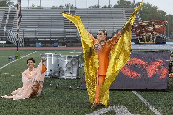 Immaculata Band_240928_South Brunswick High School-JB00794