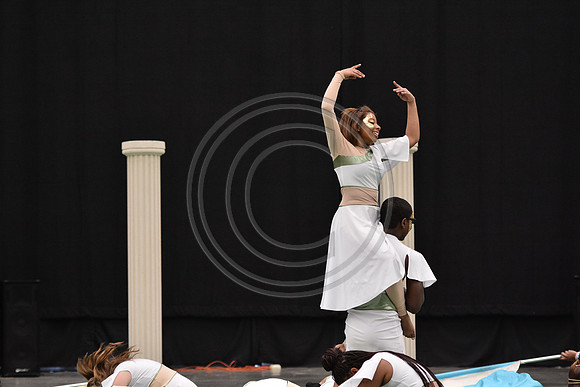William Penn Guard-676