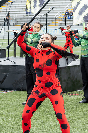 Mineola Band_240929_Long Island University-JB01536