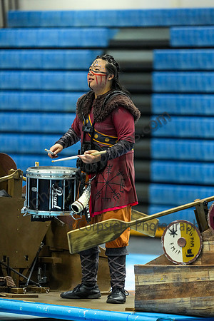 Perkiomen Valley Drumline_250405_Spring-Ford-02722
