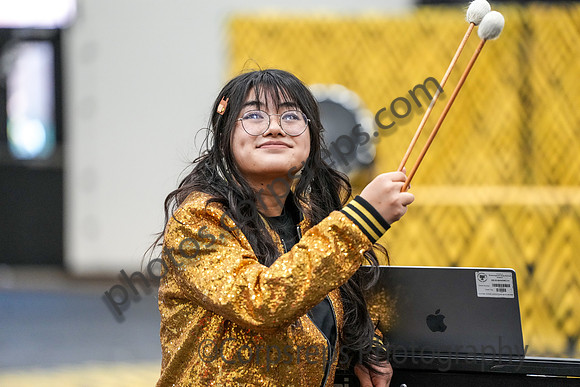 Downingtown East Drumline_250329_Hatboro-Horsham-01854