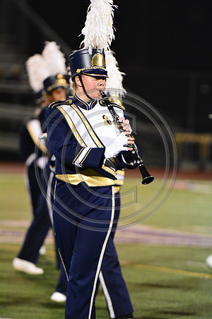 Rustin High School Golden Knights-883