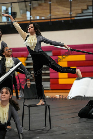 Abington Regional Guard_250315_Penncrest-02793