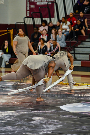 Cheltenham Guard_250329_Abington-DJK02334