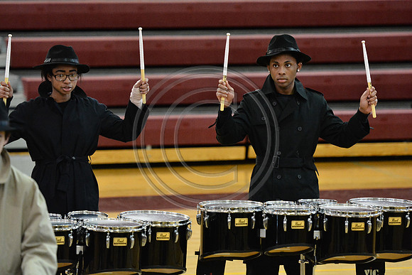 Milton Hershey Drumline-185
