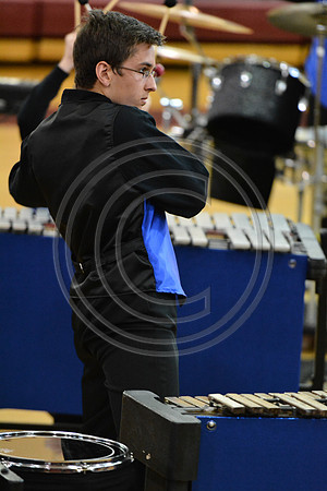 Delaware Valley Regional Drumline-132