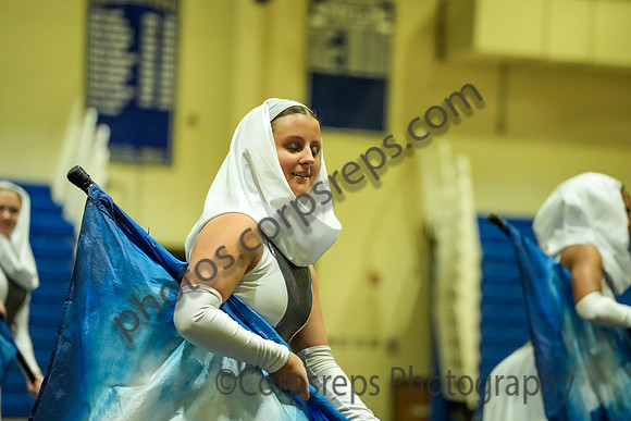 Cab Calloway Guard_250406_Williamstown-01698