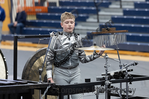 Mars Area Drumline_250322_RWJ Barnabas Health Arena-JB01187