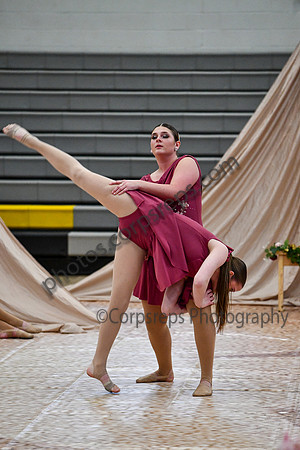 Haven Performing Arts Regional Dance_250322_Lake Lehman-DJK00113