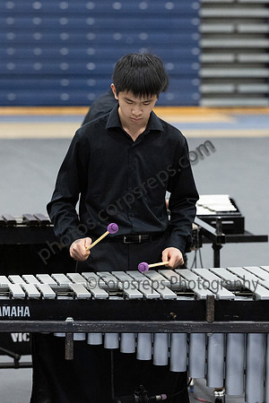 Monroe Township Percussion_250322_RWJ Barnabas Health Arena-JB00300