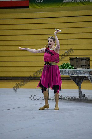 Salisbury Twirlers_250301_Wilson-DJK00776