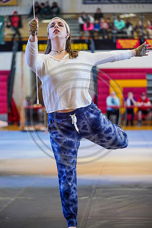 Penncrest Guard_190209_Penncrest-7305415