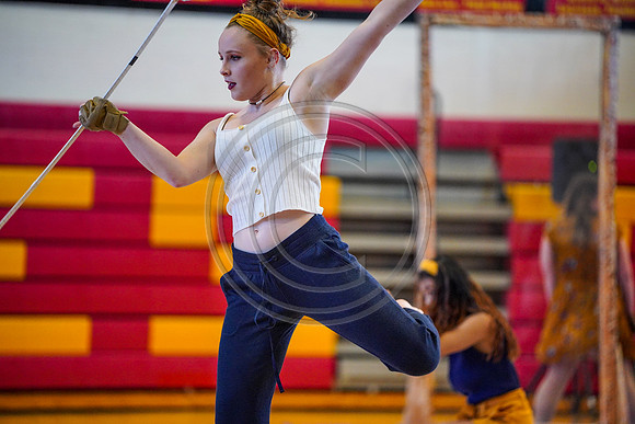 Penncrest Guard_190209_Penncrest-7305419