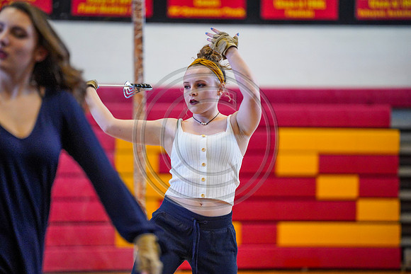 Penncrest Guard_190209_Penncrest-7305421